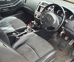10 kia ceed 1.6 crdi diesel NCT+TAX - Image 9/10