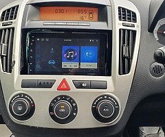 10 kia ceed 1.6 crdi diesel NCT+TAX - Image 10/10