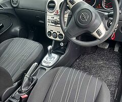 Opel corsa 1.2 automatic - Image 4/5