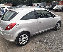 Opel corsa 1.2 automatic - Image 5/5