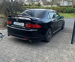 Honda Accord euro R - Image 5/8