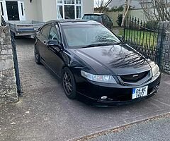 Honda Accord euro R - Image 6/8