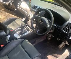Honda Accord euro R - Image 7/8