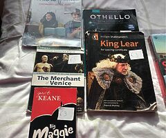 School books