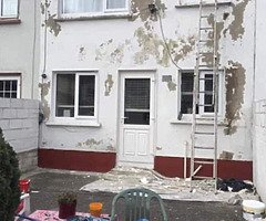 Interior exterior painter