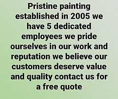 Interior exterior painter - Image 3/5