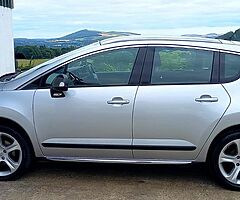 2010 PEUGEOT 3008 1.6HDİ * NEW NCT TODAY *