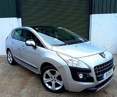 2010 PEUGEOT 3008 1.6HDİ * NEW NCT TODAY * - Image 4/9