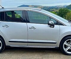 2010 PEUGEOT 3008 1.6HDİ * NEW NCT TODAY * - Image 9/9