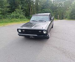 1972 Plymouth Valiant - Image 4/10