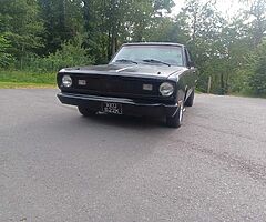 1972 Plymouth Valiant - Image 5/10