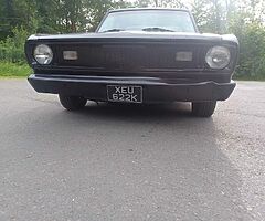 1972 Plymouth Valiant - Image 10/10