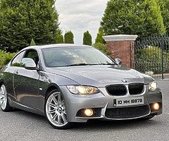2010 Bmw E92 Msport New Nct