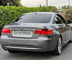 2010 Bmw E92 Msport New Nct