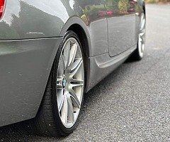 2010 Bmw E92 Msport New Nct - Image 4/10