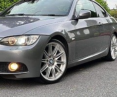 2010 Bmw E92 Msport New Nct - Image 5/10