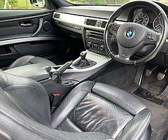2010 Bmw E92 Msport New Nct - Image 7/10