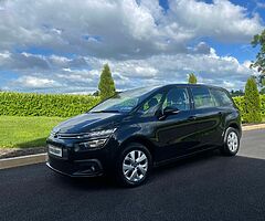2017 Citroen Passaco