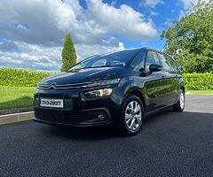 2017 Citroen Passaco - Image 3/8