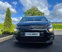2017 Citroen Passaco - Image 5/8