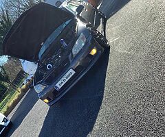 Lexus is200 sport turbod