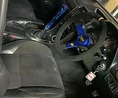 Lexus is200 sport turbod - Image 4/6