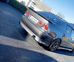 Lexus is200 sport turbod - Image 6/6