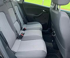 2012 Seat Altea 1.6TDI NEW NCT&TAX - Image 7/9