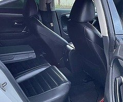 2011 Passat Cc Gt Diesel White - Image 5/9