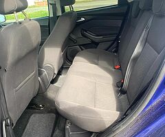 142 Ford Focus Estate 1.6D NCT&TAX - Image 10/10
