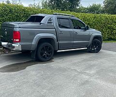 162 vw amarok - Image 5/9