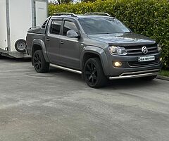 162 vw amarok - Image 6/9