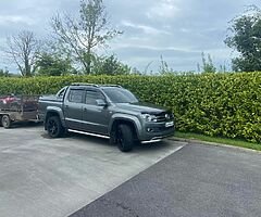 162 vw amarok - Image 9/9