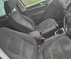 2014 Volkswagen tiguan 2.0 tdi 4motion - Image 7/9
