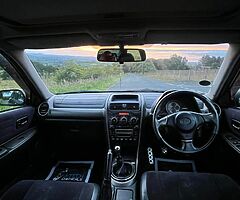 2000 Lexus IS 200 - Image 4/6