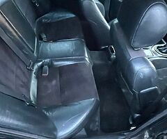 2000 Lexus IS 200 - Image 5/6