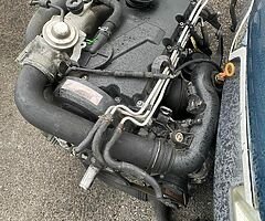 Mk5 parts