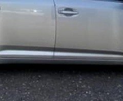 TOYOTA AVENSIS ALLOYS ////// - Image 4/5