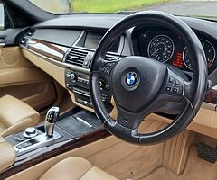 2009 bmw x5 d m sport 3.5 diesel - Image 6/7