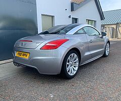 2012 Peugeot RCZ - Image 5/7