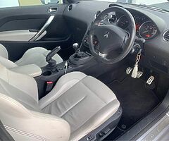 2012 Peugeot RCZ - Image 6/7