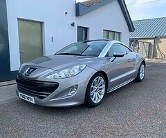 2012 Peugeot RCZ - Image 7/7