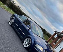 Kitted diesel wanted!!!!!!!!!