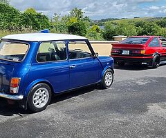 1987 Austin Mini 1275cc - Image 5/10