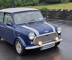 1987 Austin Mini 1275cc - Image 6/10