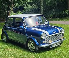 1987 Austin Mini 1275cc - Image 9/10