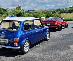1987 Austin Mini 1275cc - Image 10/10