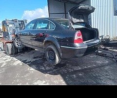 Highline passat alloys - Image 3/4