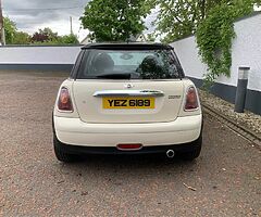 2008 MINI Cooper - Image 4/7