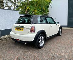 2008 MINI Cooper - Image 5/7